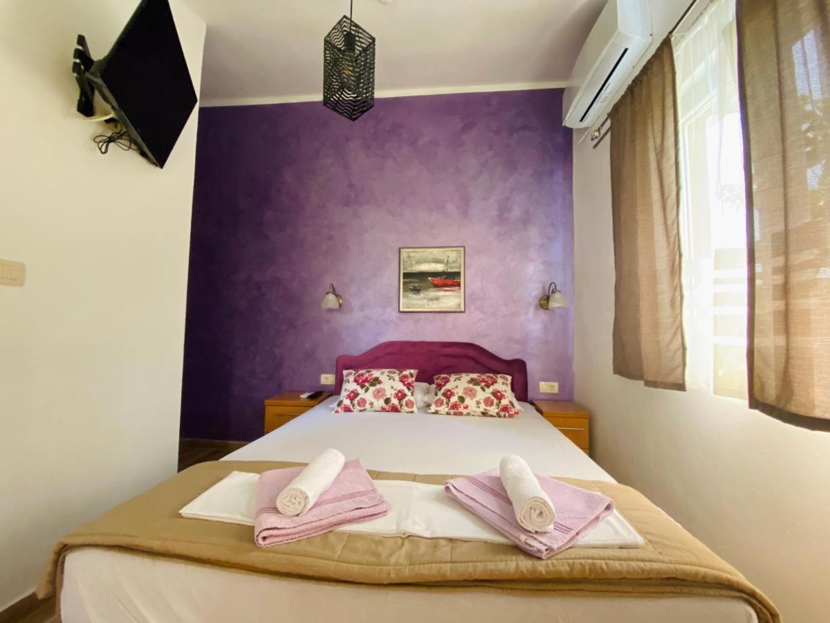 Apart Dom Jankovic Sutomore Extérieur photo