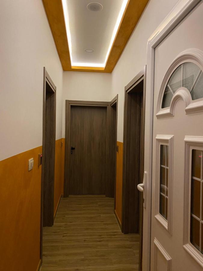 Apart Dom Jankovic Sutomore Extérieur photo