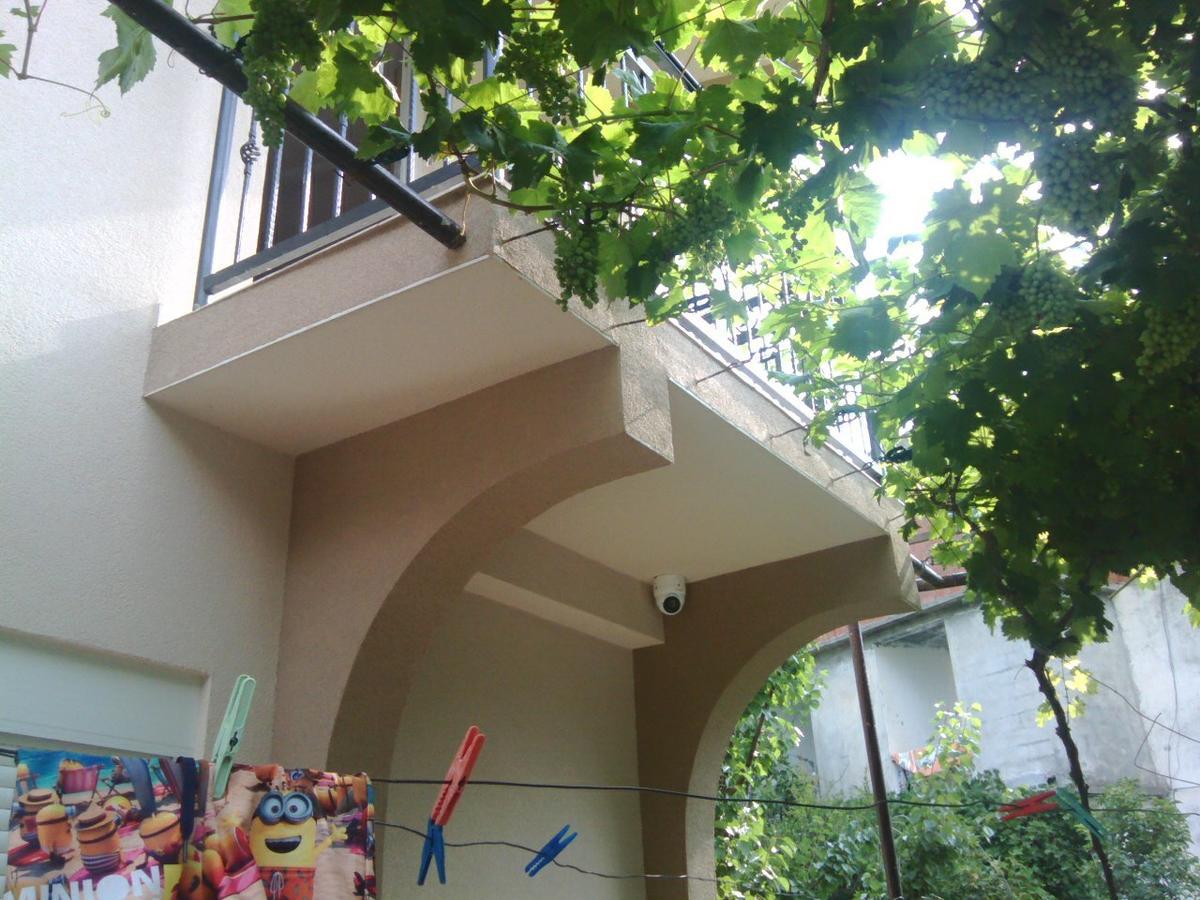 Apart Dom Jankovic Sutomore Extérieur photo